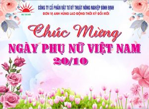 💝💝💝 Mặt Trời Mới – Mừng ngày Phụ nữ Việt Nam 20-10