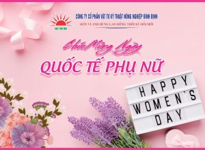 💥❤❤ Mừng ngày Quốc tế phụ nữ 8-3 💖💖