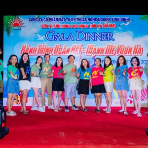 ❤❤❤ Mặt Trời Mới – Outing trip 2023 – Hành trình đoàn kết – Mạnh mẽ vươn xa