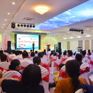 Gặp Mặt Khách Hàng Tại Đồng Nai: Thị trường đầy tiềm năng