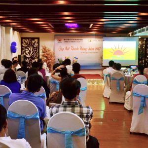 Gặp Mặt Khách Hàng Năm 2017 Tại Phú Yên