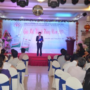Gặp Mặt Khách Hàng Tại Quảng Nam: Vui vẻ, thân mật