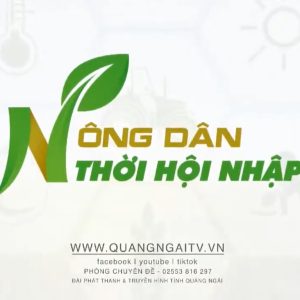 Phân bón Mặt Trời Mới thích ứng với biến đổi khí hậu