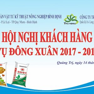 Hội nghị Khách hàng tại Quảng Trị – Nối nhịp Bắc Nam