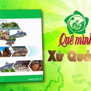 Gameshow Quê Mình Xứ Quảng Số 1 Năm 2022