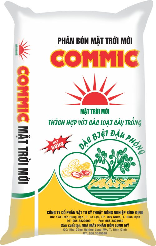 COMIC ĐẬU PHỘNG