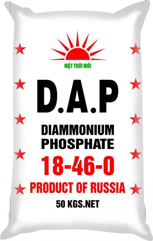 D.A.P RUSSIA