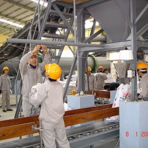 Đảng viên là lực lượng nòng cốt