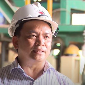 Phân bón Mặt Trời Mới – Thi đua nâng cao năng suất và chất lượng sản phẩm ở một doanh nghiệp