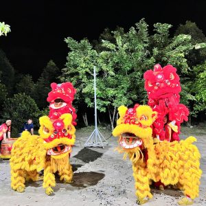 💥 🌕🎉 Công ty CP VT KTNN Bình Định tổ chức “Đêm hội Trăng Rằm” cho con em cán bộ công nhân viên 🎉🌕