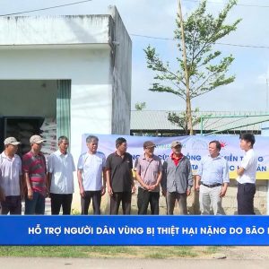 💥❤ĐỒNG HÀNH CÙNG ĐỒNG BÀO VÙNG BÃO LŨ