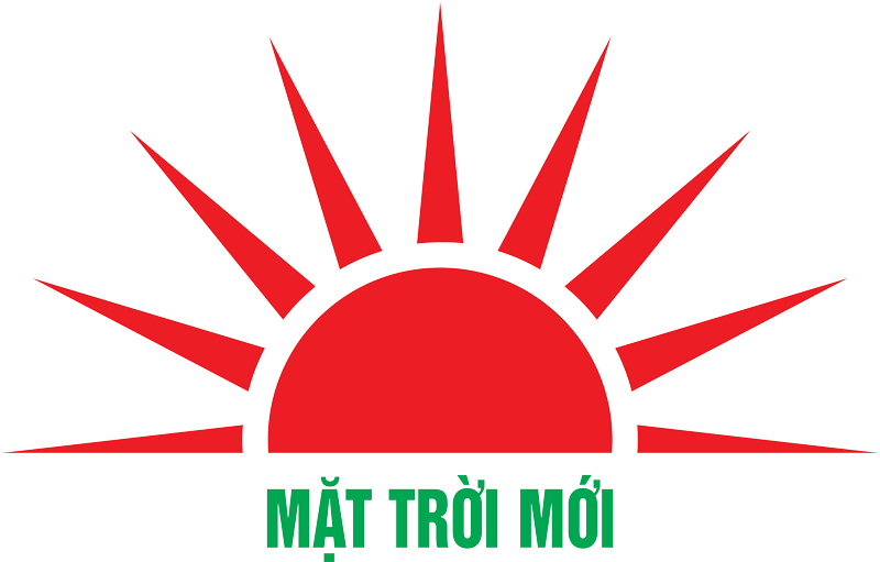 Phân bón Mặt Trời Mới